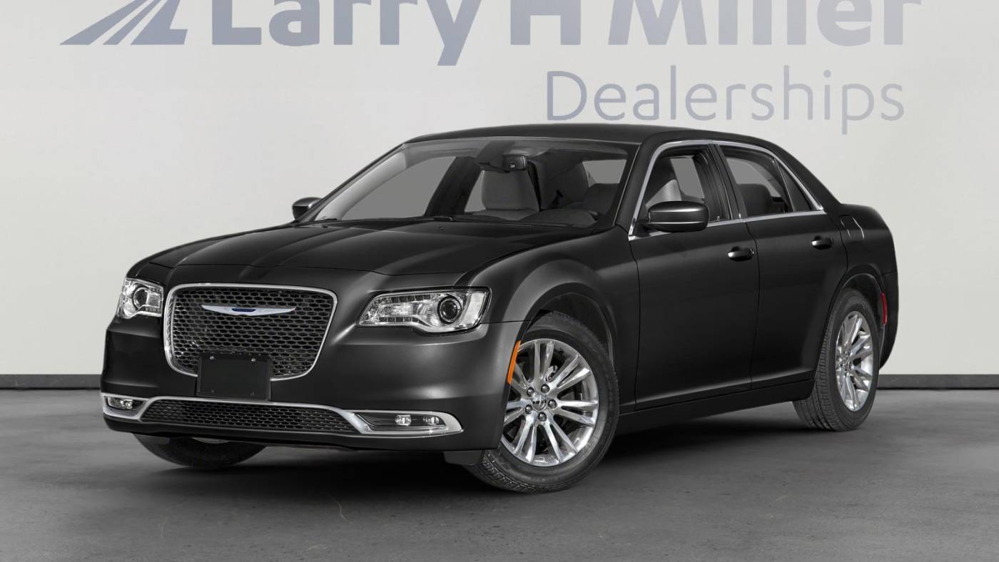 2023 Chrysler 300 S — Sedan — 28,841 mi — Tucson, AZ