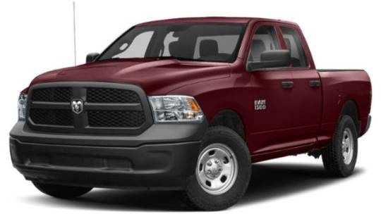 2022 Ram 1500 Classic Tradesman — Pickup Truck — 65,915 mi — Tucson, AZ