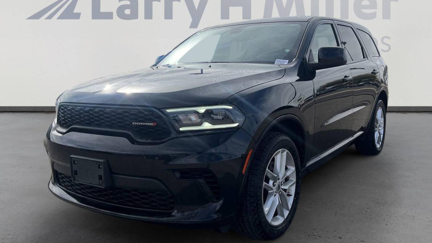 2023 Dodge Durango GT — SUV — 54,232 mi — Tucson, AZ