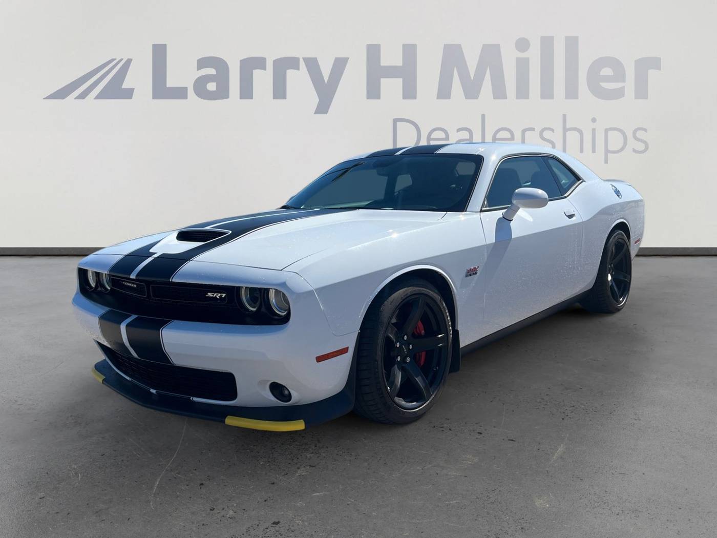 2018 Dodge Challenger SRT 392 — Coupe — 14,623 mi — Tucson, AZ