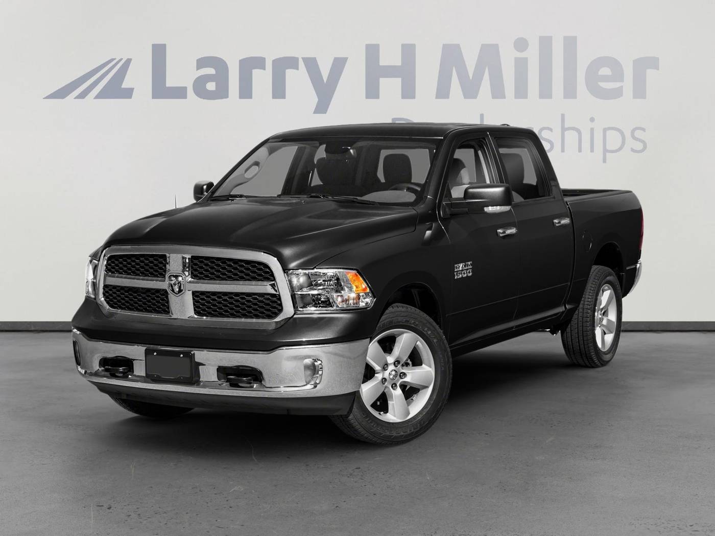 2019 Ram 1500 Classic Big Horn — Pickup Truck — 80,823 mi — Tucson, AZ