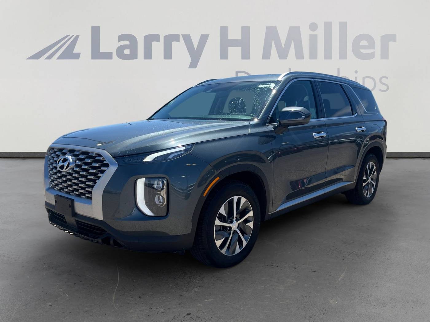 2022 Hyundai Palisade SEL — SUV — 29,024 mi — Tucson, AZ