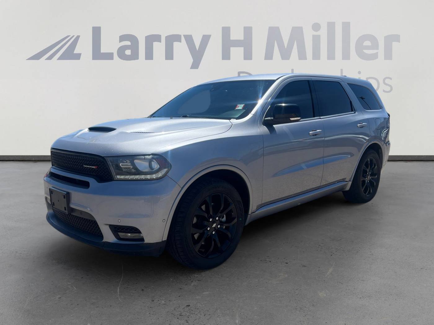 2019 Dodge Durango R/T — SUV — 81,838 mi — Tucson, AZ
