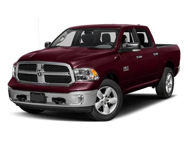 2017 Ram 1500 Big Horn — Pickup Truck — 74,296 mi — Tucson, AZ