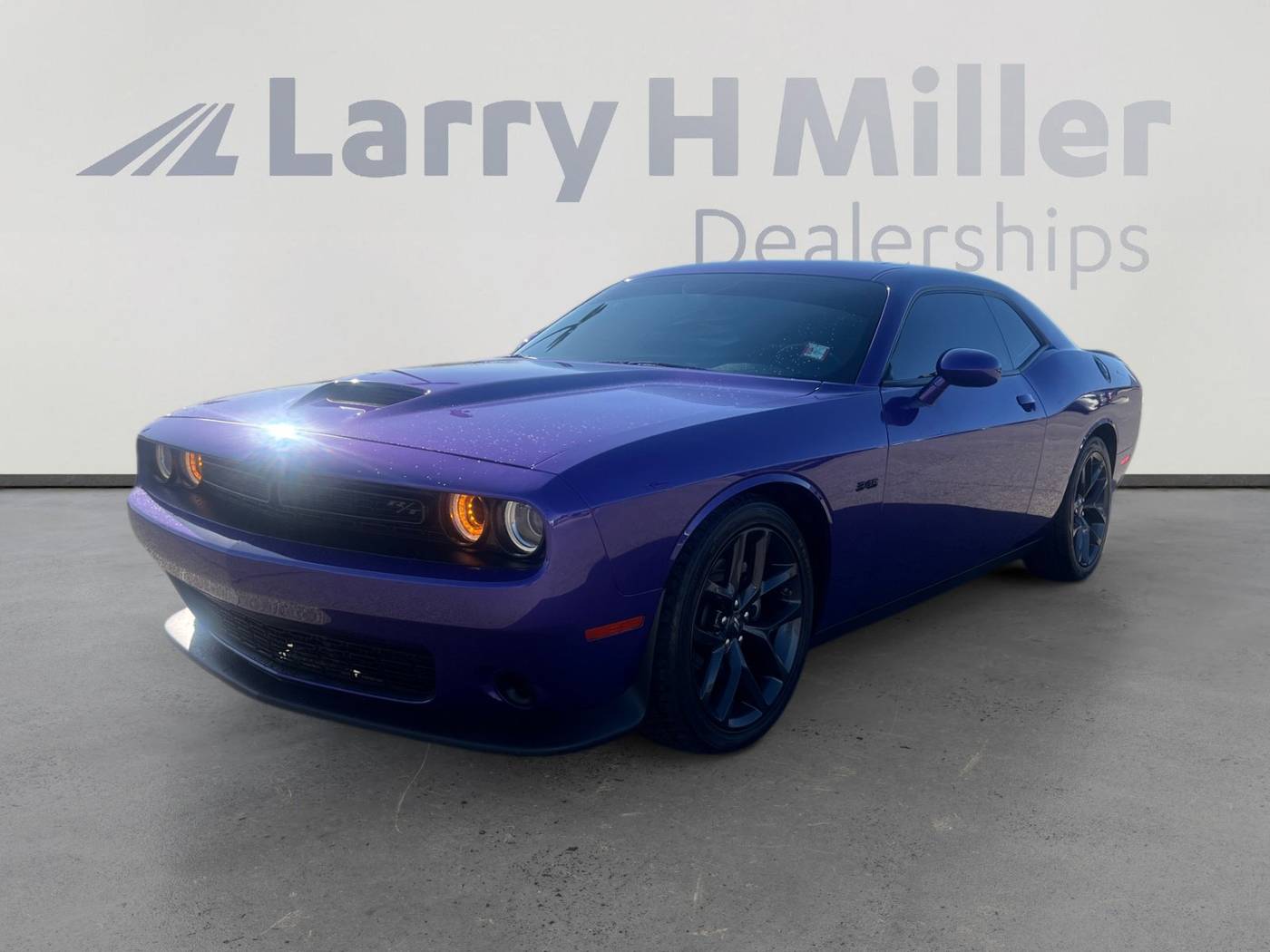 2023 Dodge Challenger R/T — Coupe — 20,626 mi — Tucson, AZ