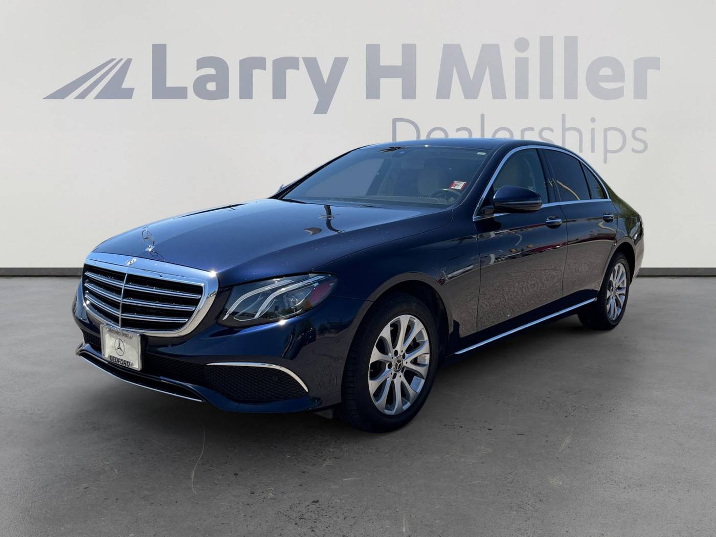2018 Mercedes-Benz E-Class E 300 — Sedan — 64,801 mi — Tucson, AZ