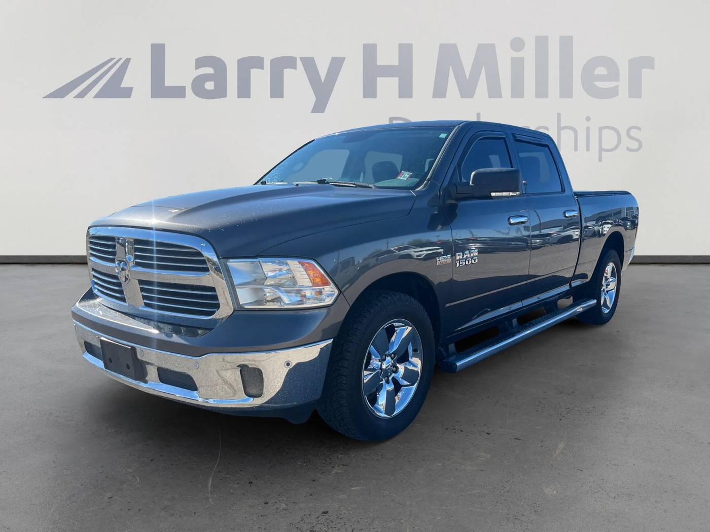 2015 Ram 1500 Big Horn — Pickup Truck — 134,104 mi — Tucson, AZ