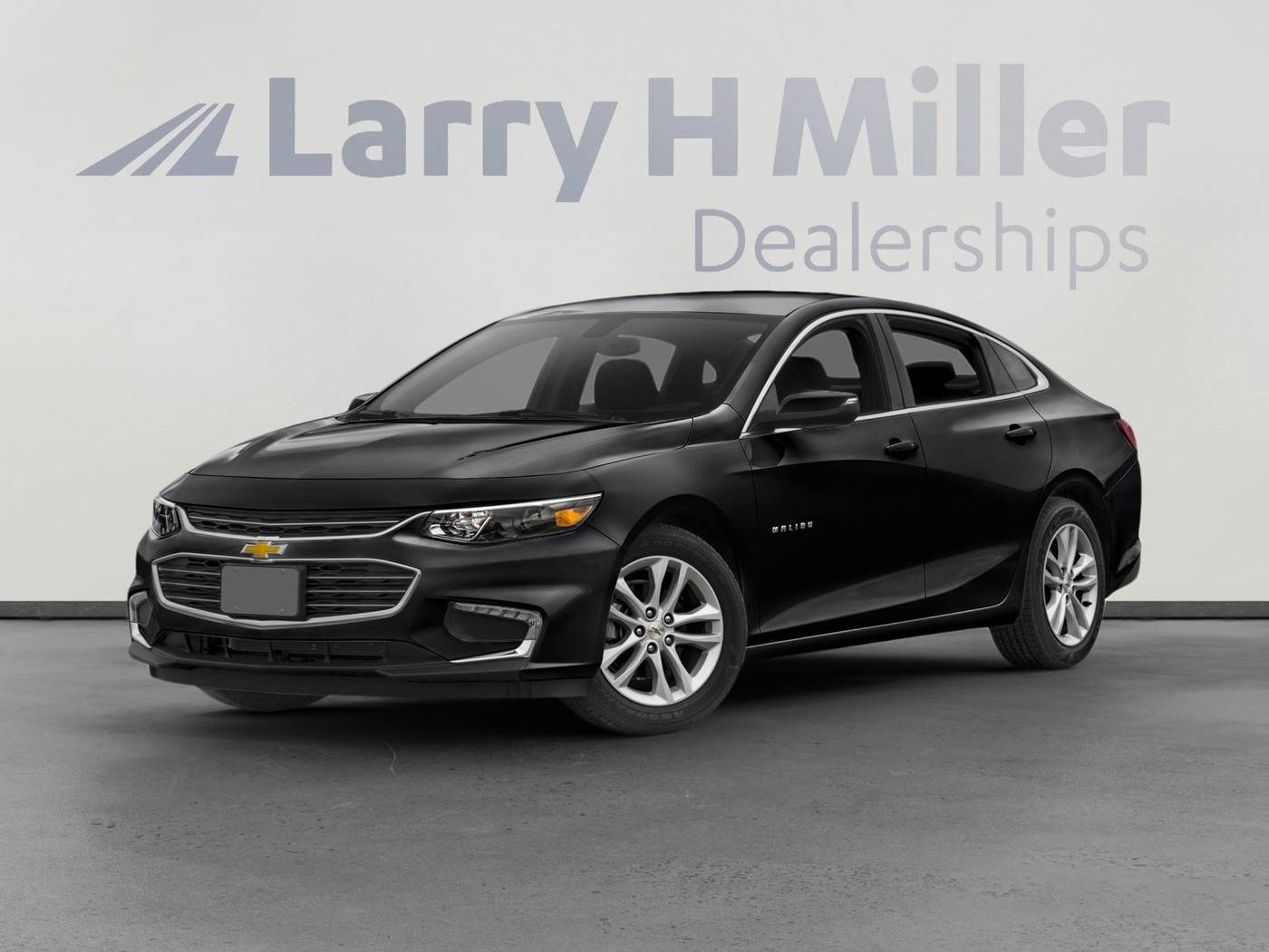 2018 Chevrolet Malibu LT — Sedan — 146,905 mi — Tucson, AZ