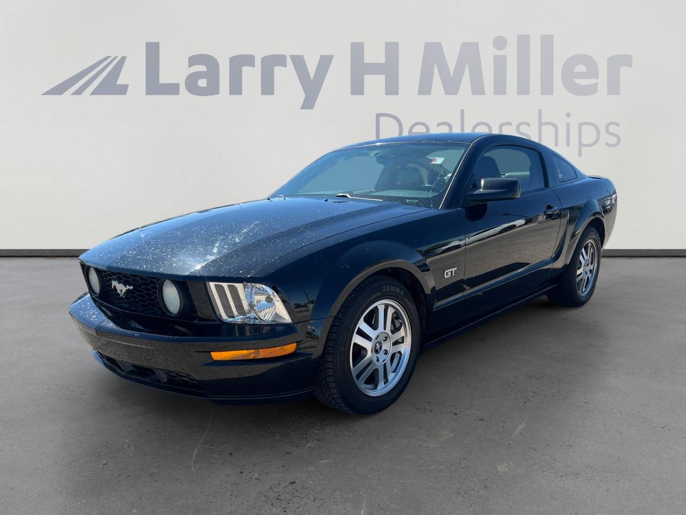 2006 Ford Mustang GT Deluxe — Coupe — 131,488 mi — Tucson, AZ