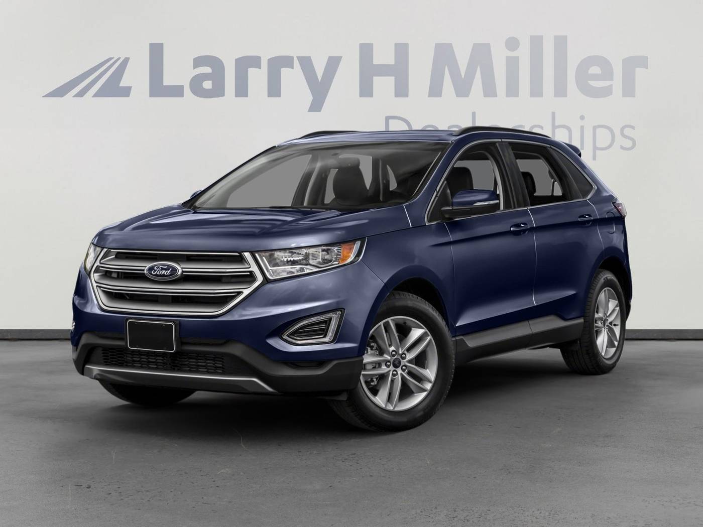 2016 Ford Edge SEL — SUV — 142,833 mi — Tucson, AZ