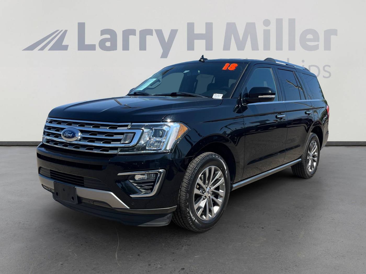 2018 Ford Expedition Limited — SUV — 88,208 mi — Tucson, AZ
