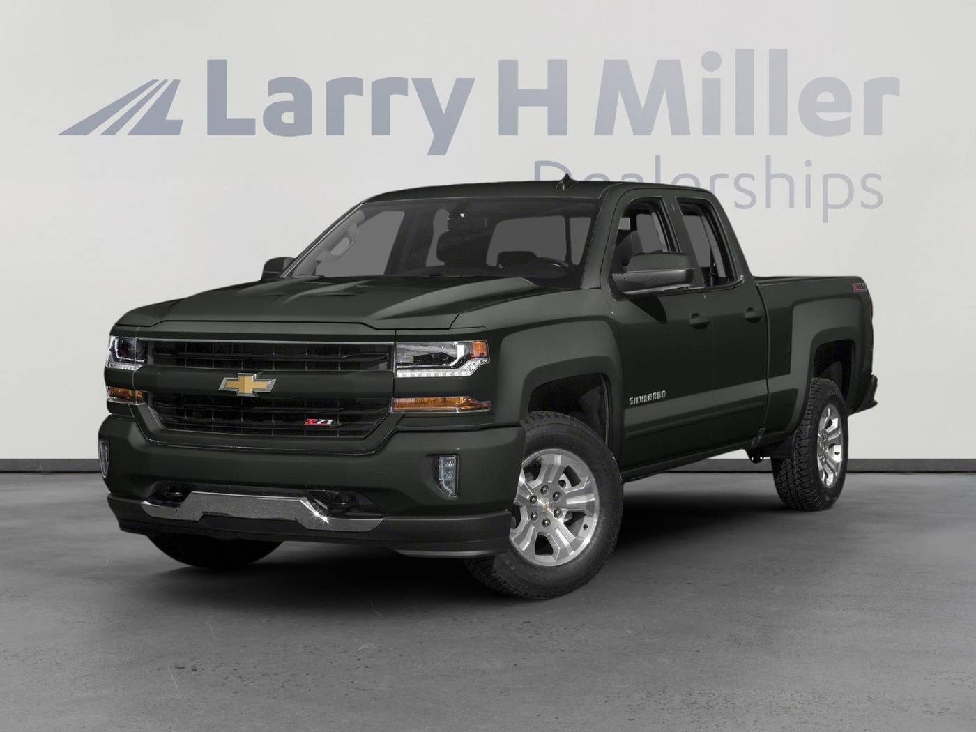 2019 Chevrolet Silverado 1500 LD LT — Pickup Truck — 139,848 mi — Tucson, AZ