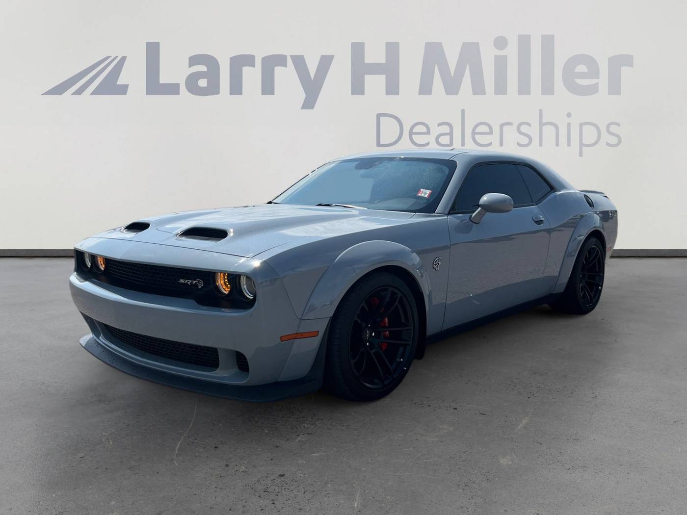 2021 Dodge Challenger SRT Hellcat Widebody — Coupe — 29,611 mi — Tucson, AZ