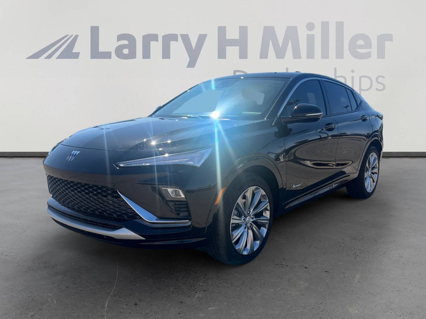 2024 Buick Envista Avenir — SUV — 6,617 mi — Tucson, AZ
