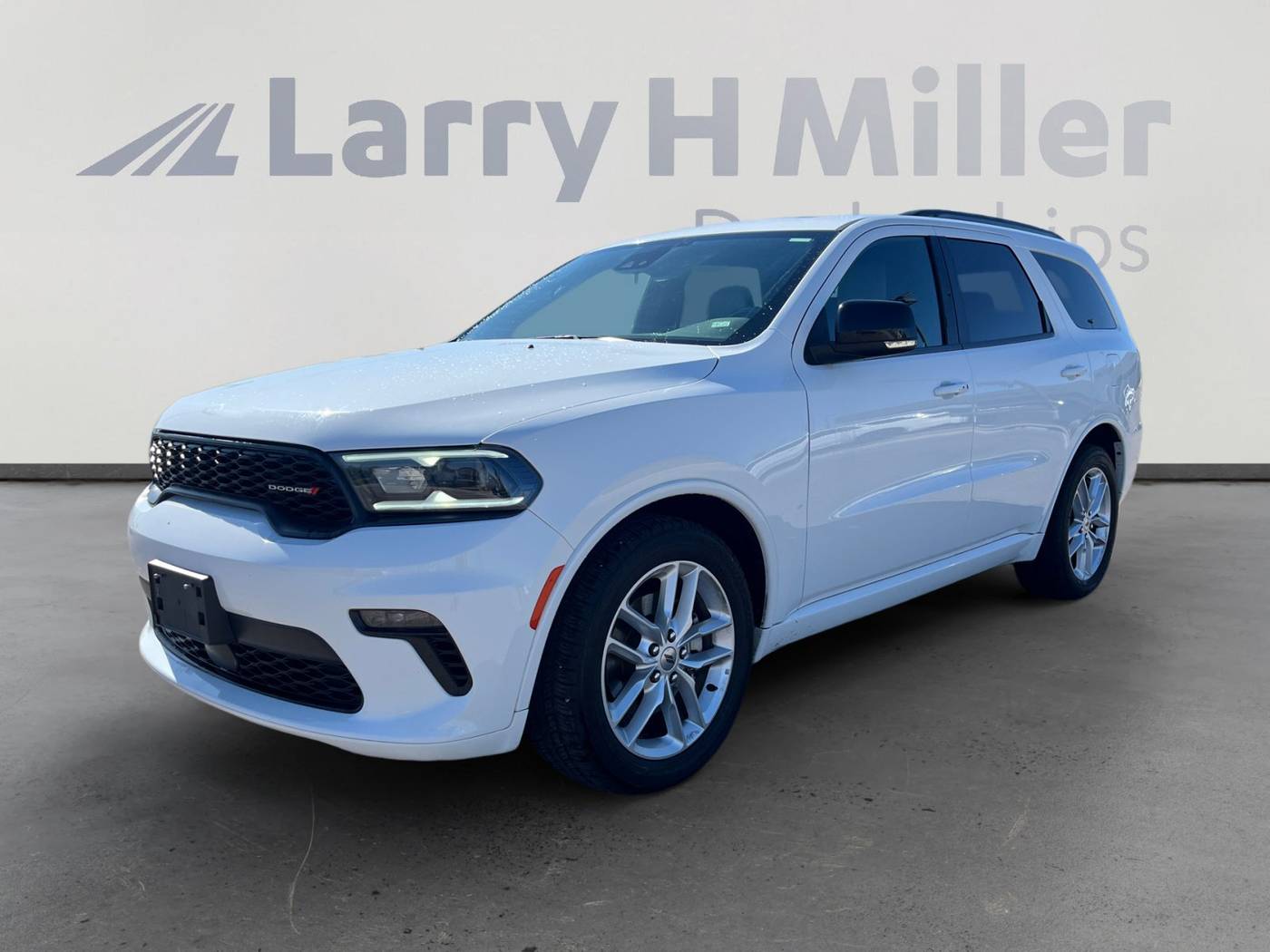 2023 Dodge Durango GT Plus — SUV — 54,569 mi — Tucson, AZ