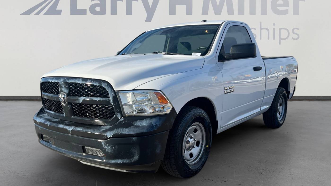 2013 Ram 1500 Tradesman — Pickup Truck — 107,628 mi — Tucson, AZ