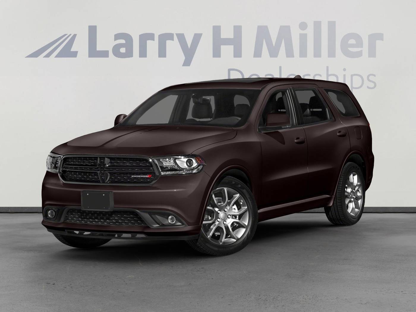 2018 Dodge Durango R/T — SUV — 78,019 mi — Tucson, AZ