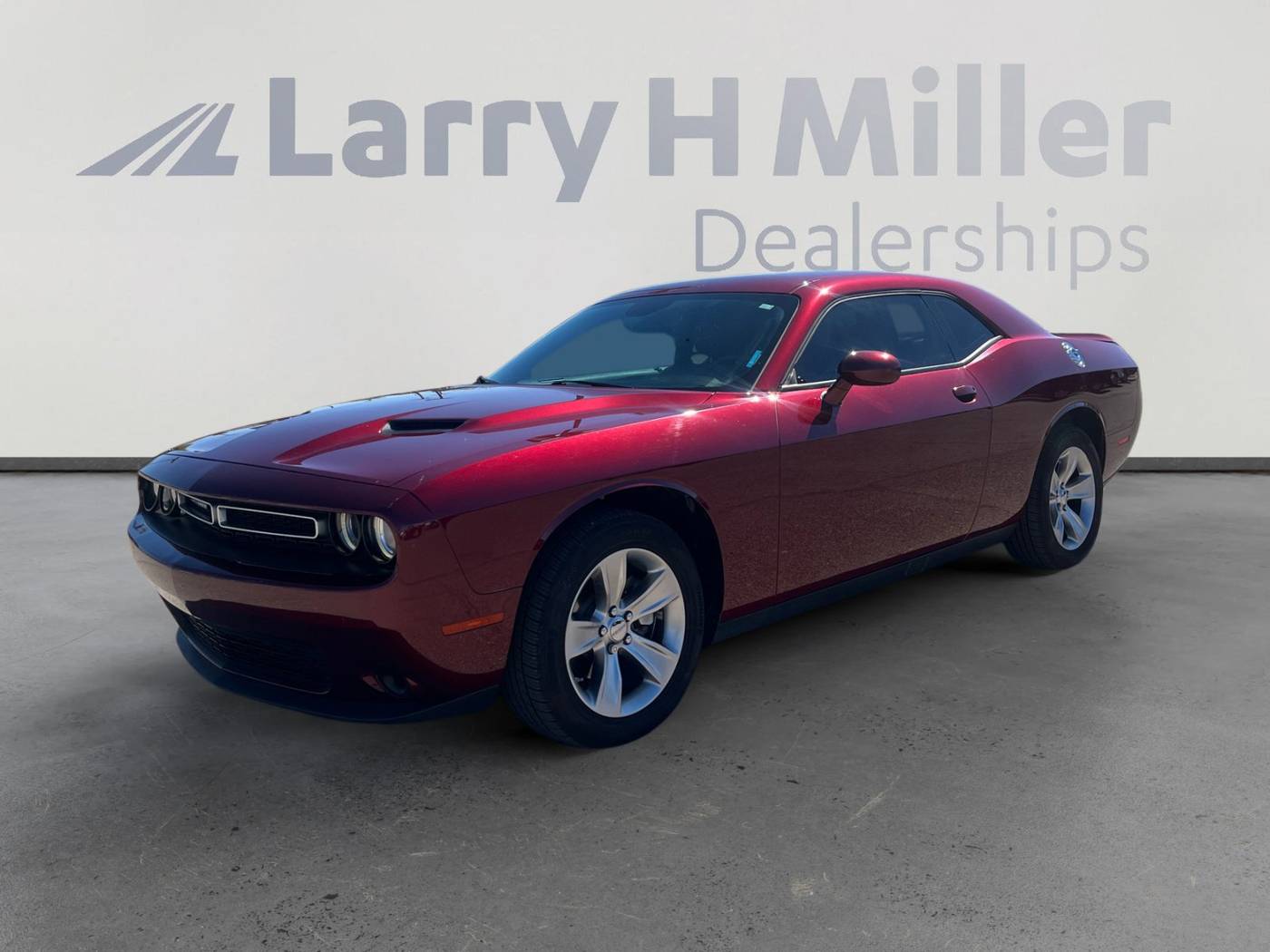 2022 Dodge Challenger SXT — Coupe — 37,173 mi — Tucson, AZ