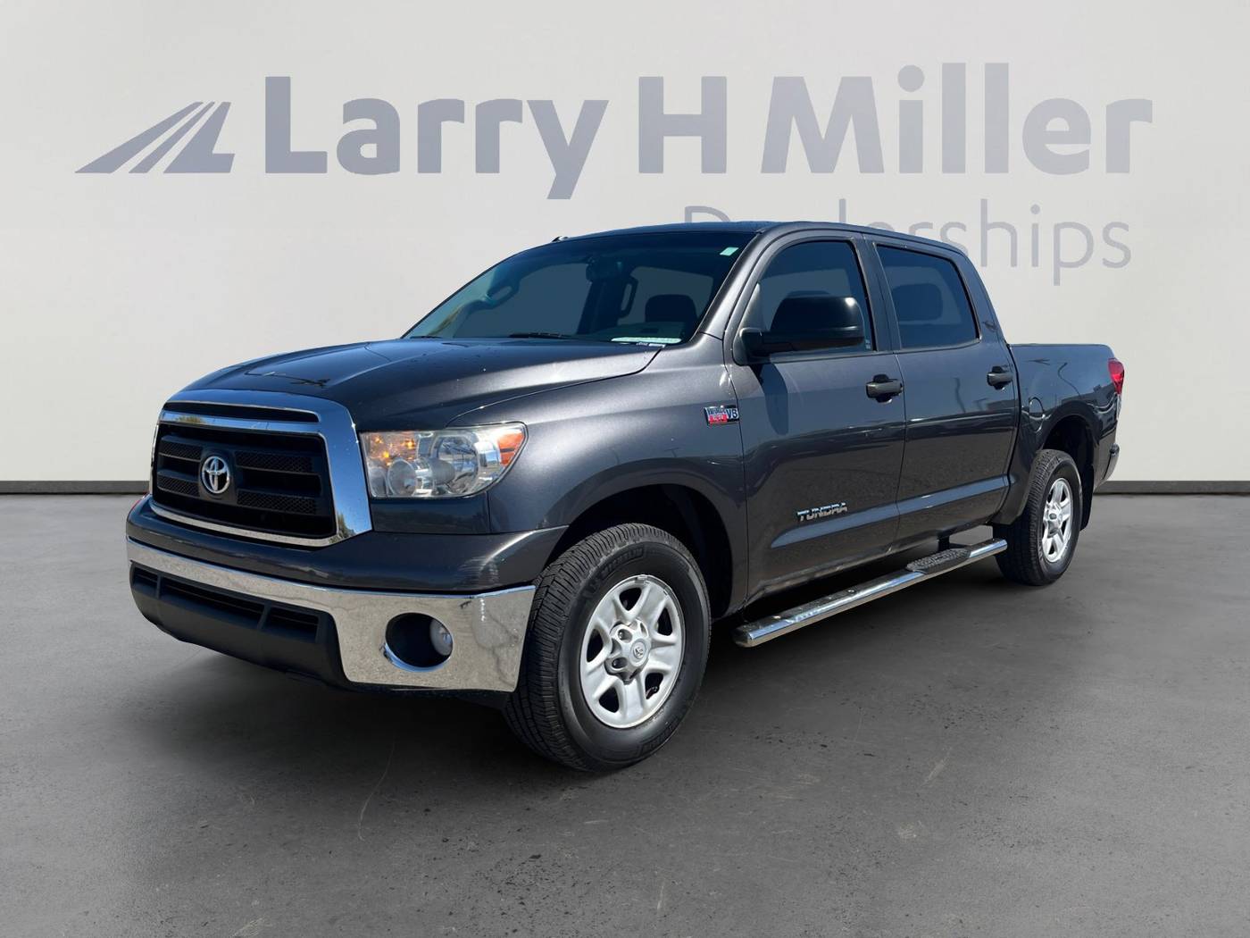 2012 Toyota Tundra Base — Pickup Truck — 168,793 mi — Tucson, AZ