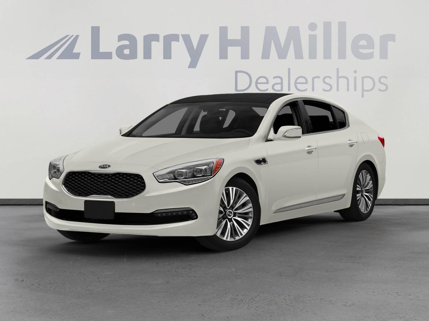 2015 Kia K900 V8 Luxury — Sedan — 92,062 mi — Tucson, AZ