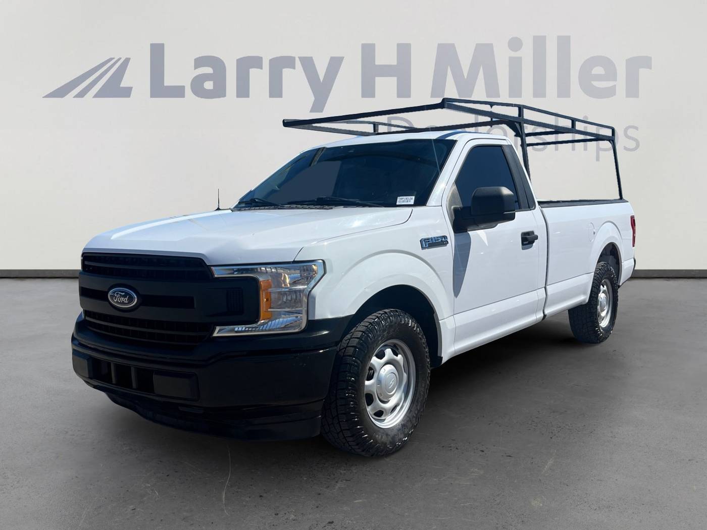 2019 Ford F-150 XL — Pickup Truck — 151,234 mi — Tucson, AZ