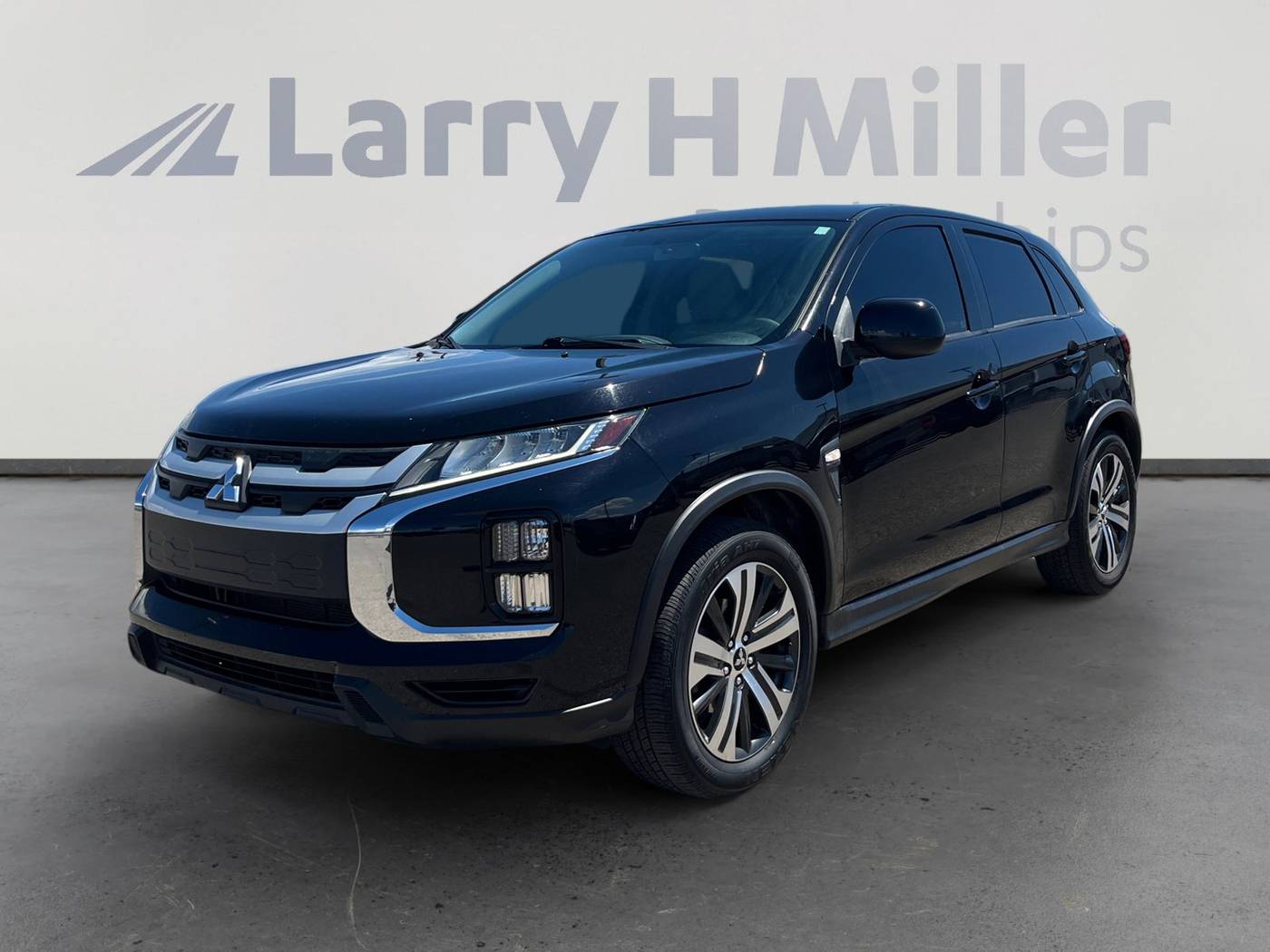 2020 Mitsubishi Outlander Sport ES — SUV — 99,562 mi — Tucson, AZ
