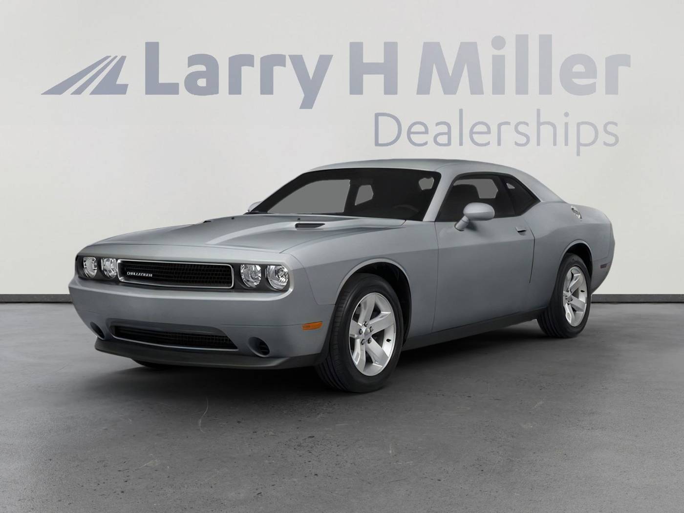 2014 Dodge Challenger SXT — Coupe — 131,736 mi — Tucson, AZ