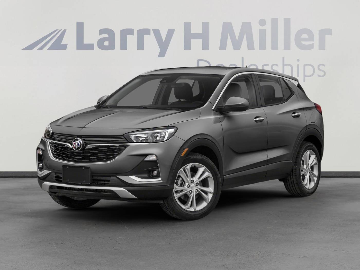 2021 Buick Encore GX Select — SUV — 71,301 mi — Tucson, AZ