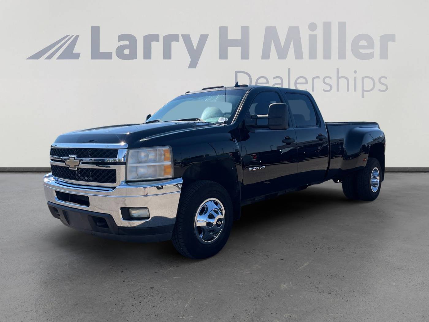 2011 Chevrolet Silverado 3500HD LT — Pickup Truck — 59,926 mi — Tucson, AZ
