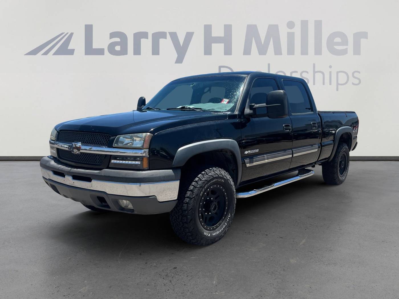 2005 Chevrolet Silverado 1500 LS — Pickup Truck — 137,570 mi — Tucson, AZ