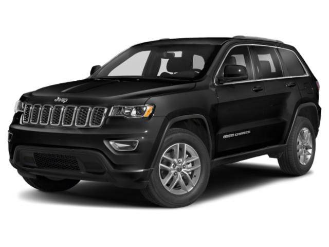 2019 Jeep Grand Cherokee Laredo E