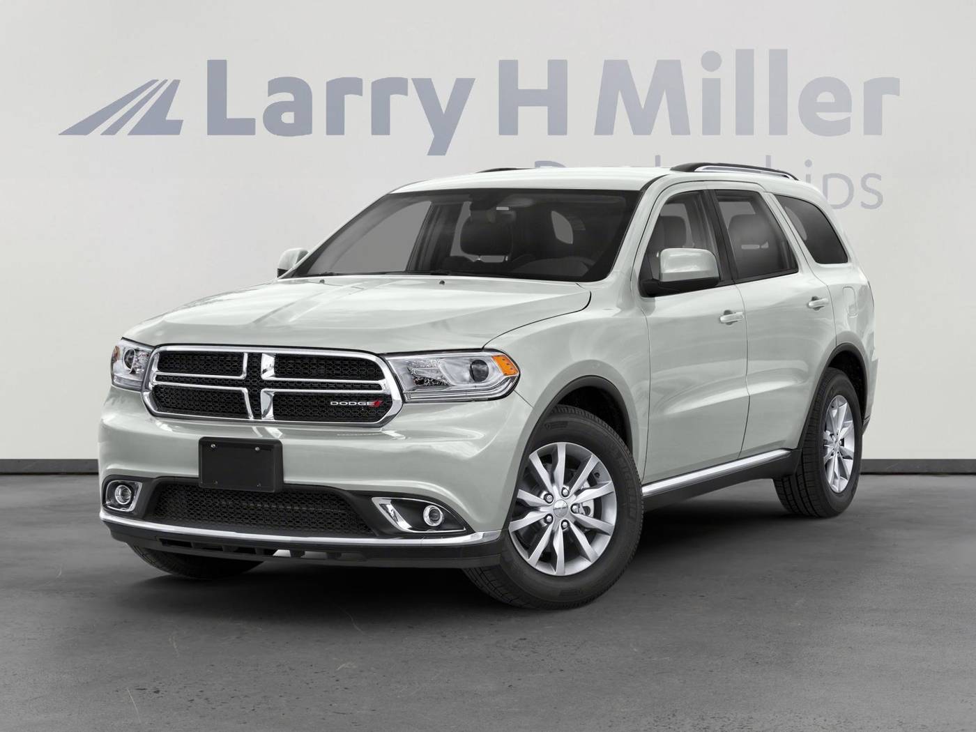 2019 Dodge Durango SXT — SUV — 61,286 mi — Tucson, AZ