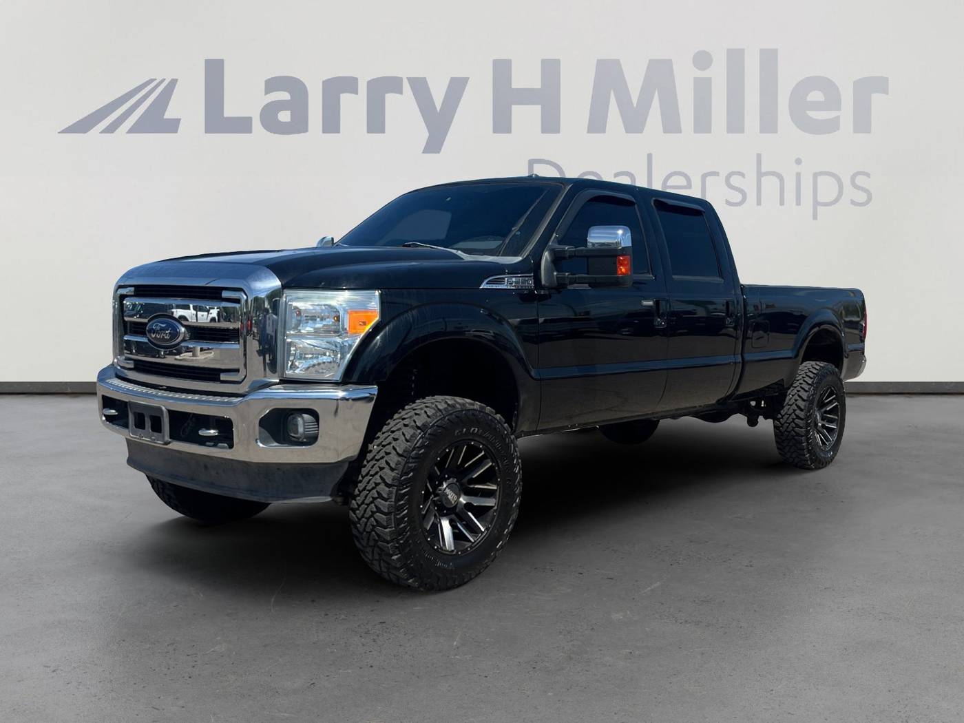 2016 Ford Super Duty F-350 Lariat — Pickup Truck — 54,706 mi — Tucson, AZ