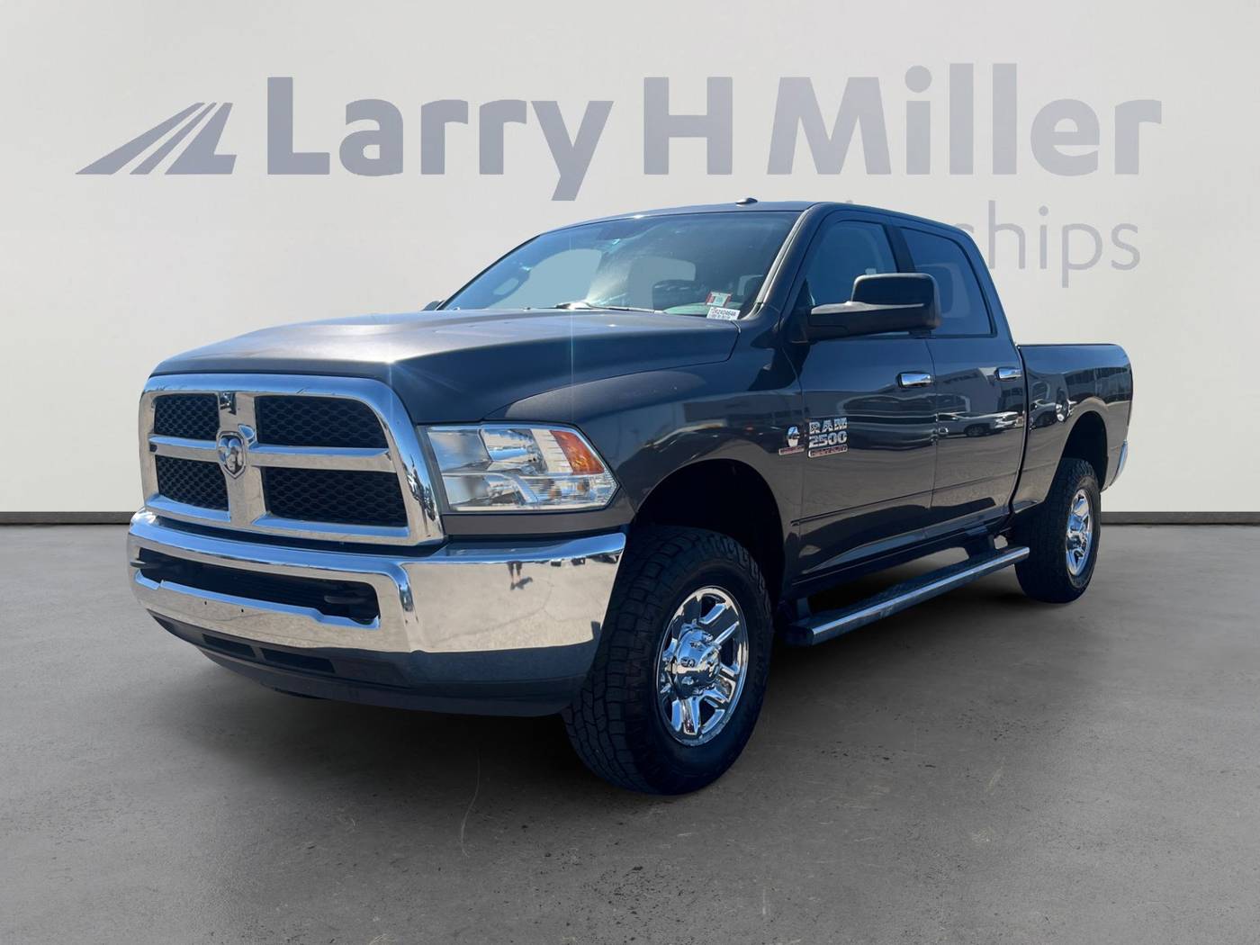 2016 Ram 2500 SLT — Pickup Truck — 127,394 mi — Tucson, AZ