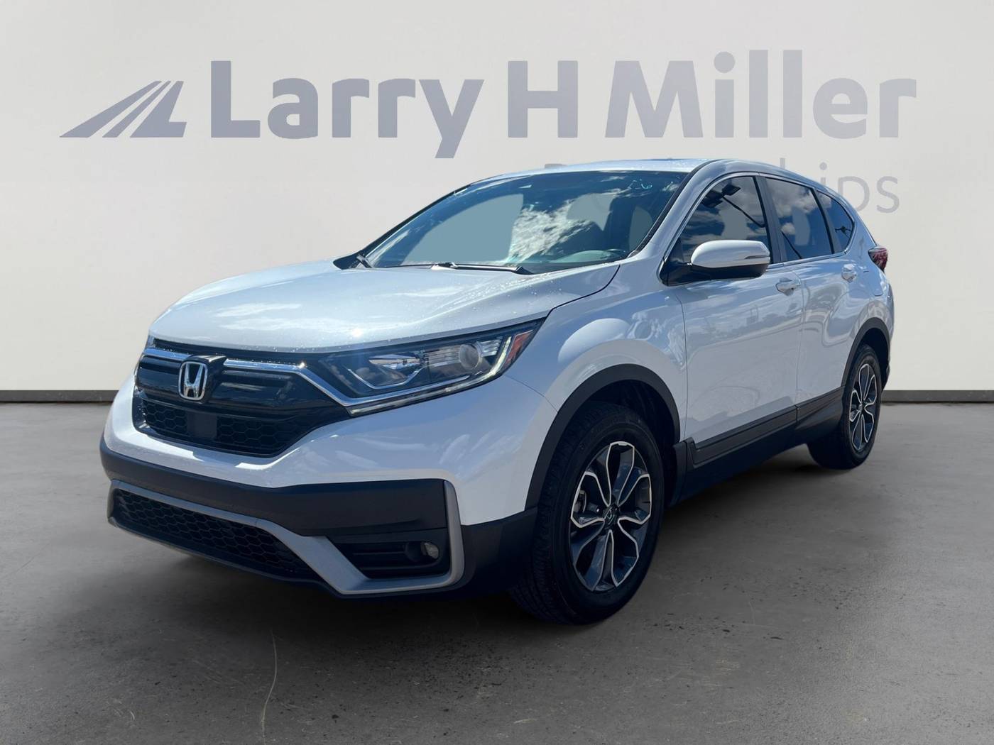 2022 Honda CR-V EX-L — SUV — 20,062 mi — Tucson, AZ