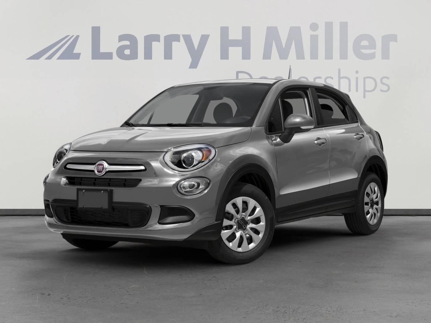 2016 FIAT 500X Lounge — SUV — 113,086 mi — Tucson, AZ