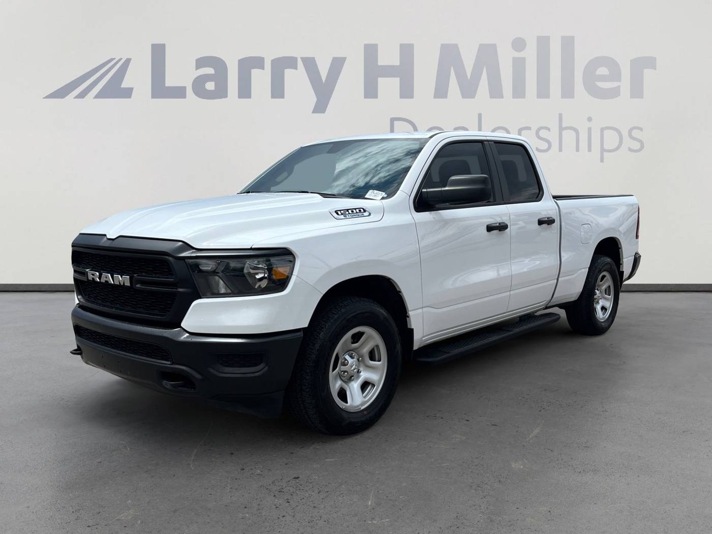 2024 Ram 1500 Tradesman — Pickup Truck — 19,150 mi — Tucson, AZ