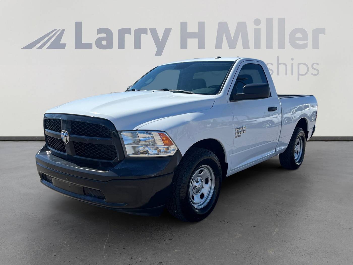 2021 Ram 1500 Classic Tradesman — Pickup Truck — 40,466 mi — Tucson, AZ