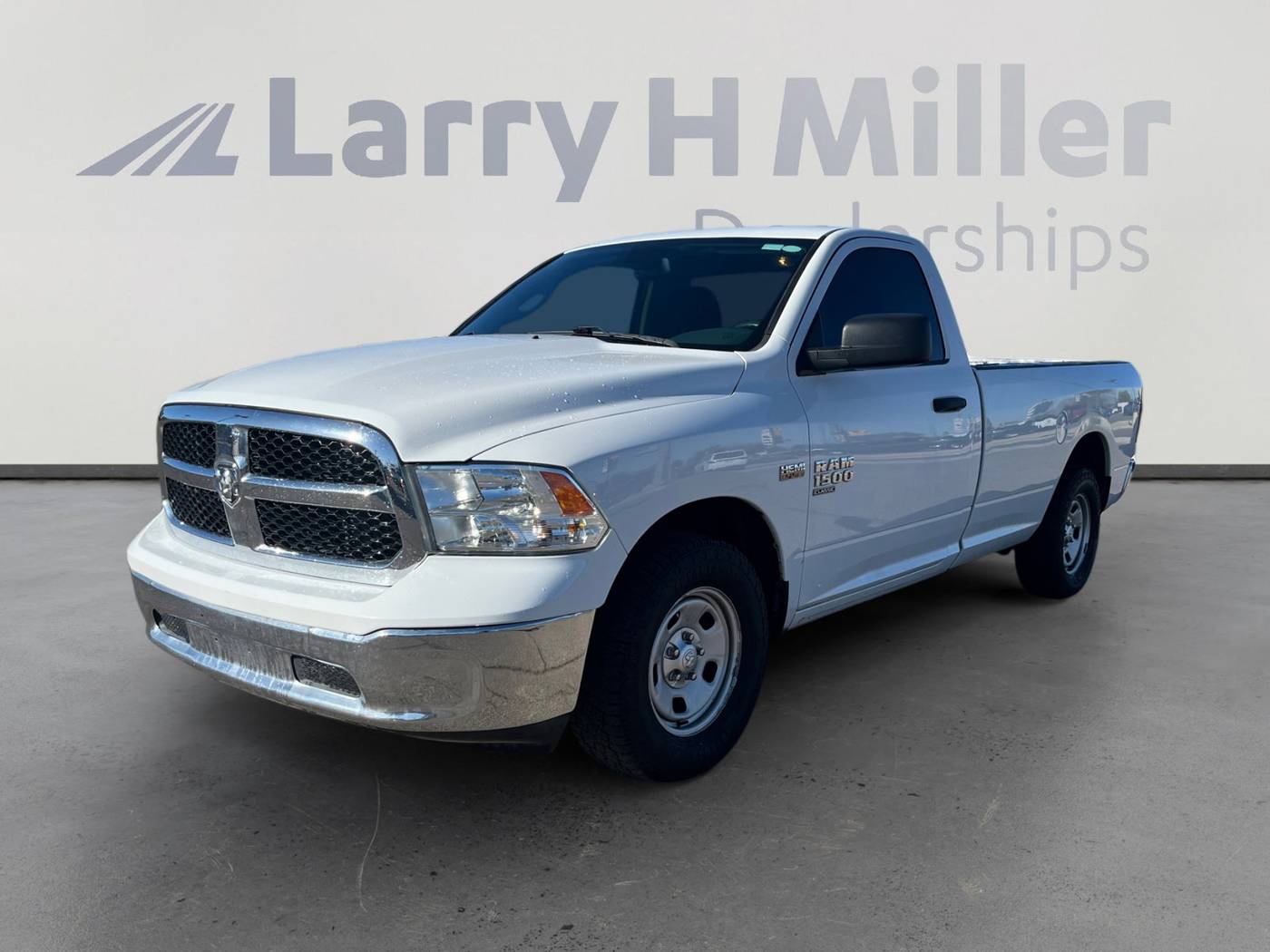 2020 Ram 1500 Classic Tradesman — Pickup Truck — 94,193 mi — Tucson, AZ