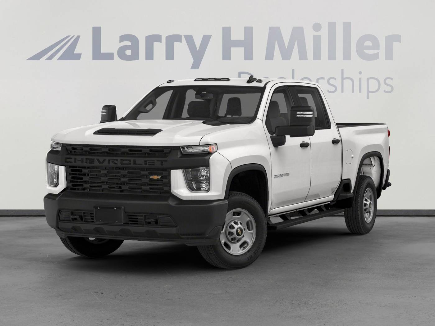 2020 Chevrolet Silverado 2500HD WT — Pickup Truck — 151,353 mi — Tucson, AZ