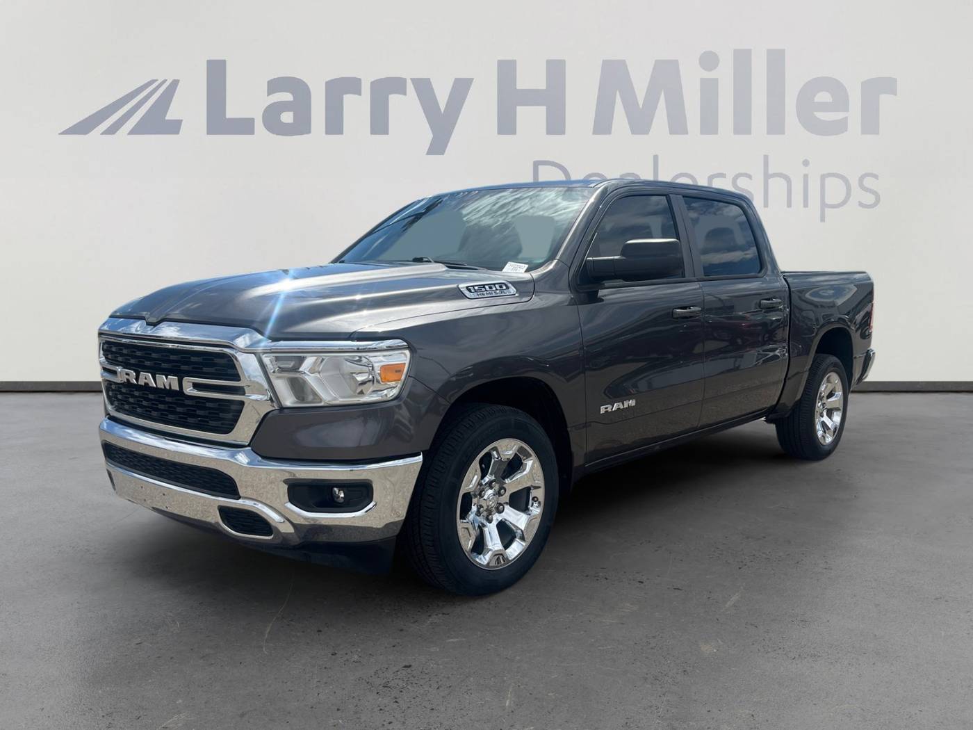 2022 Ram 1500 Big Horn — Pickup Truck — 40,671 mi — Tucson, AZ