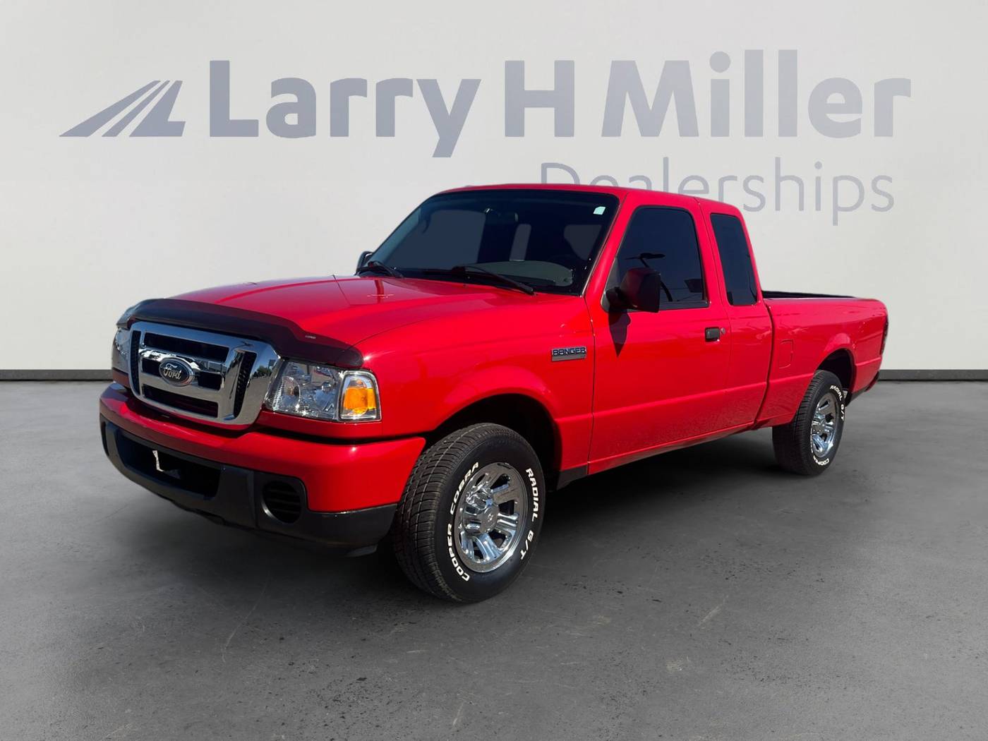 2008 Ford Ranger Sport — Pickup Truck — 46,875 mi — Tucson, AZ