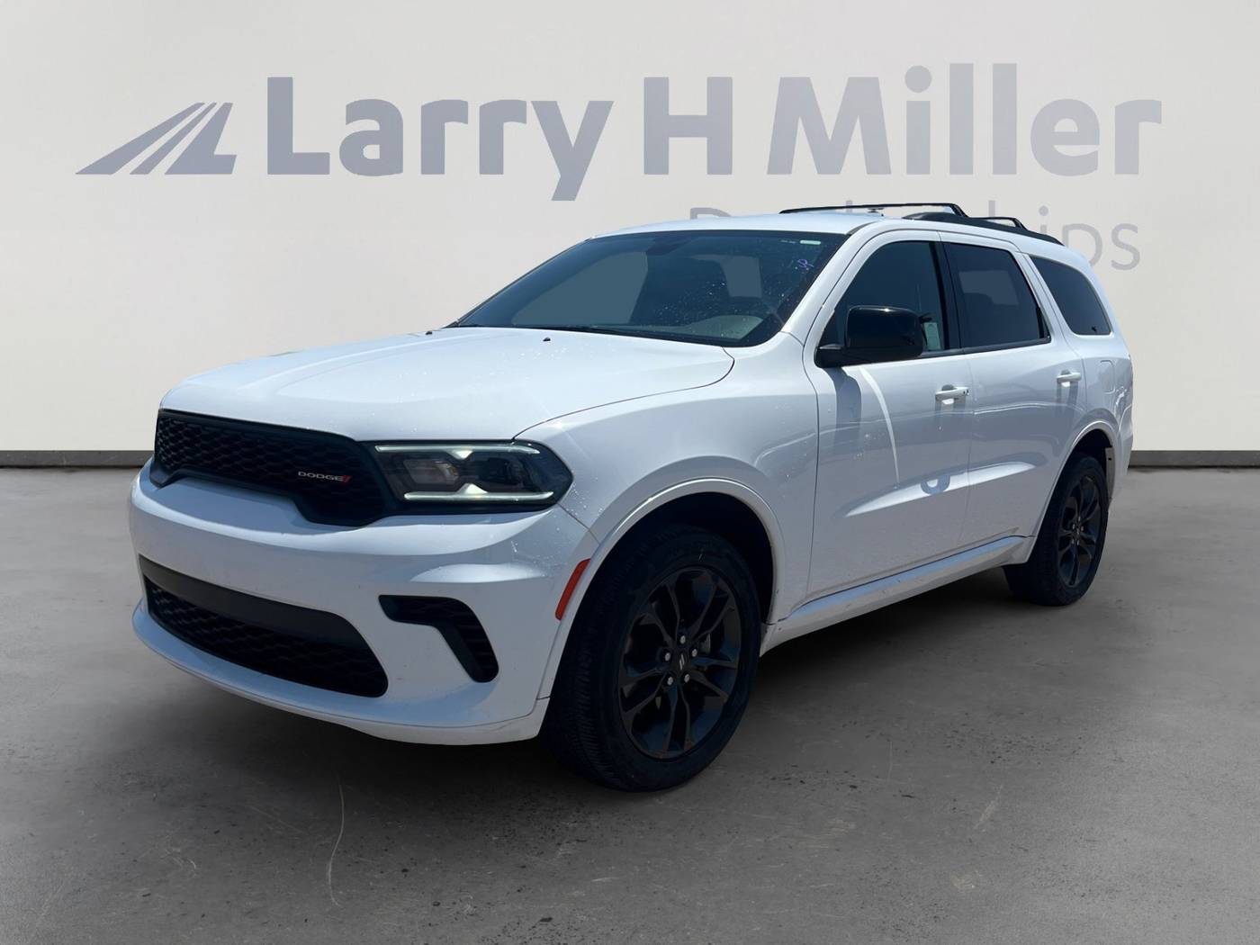 2023 Dodge Durango GT — SUV — 46,084 mi — Tucson, AZ