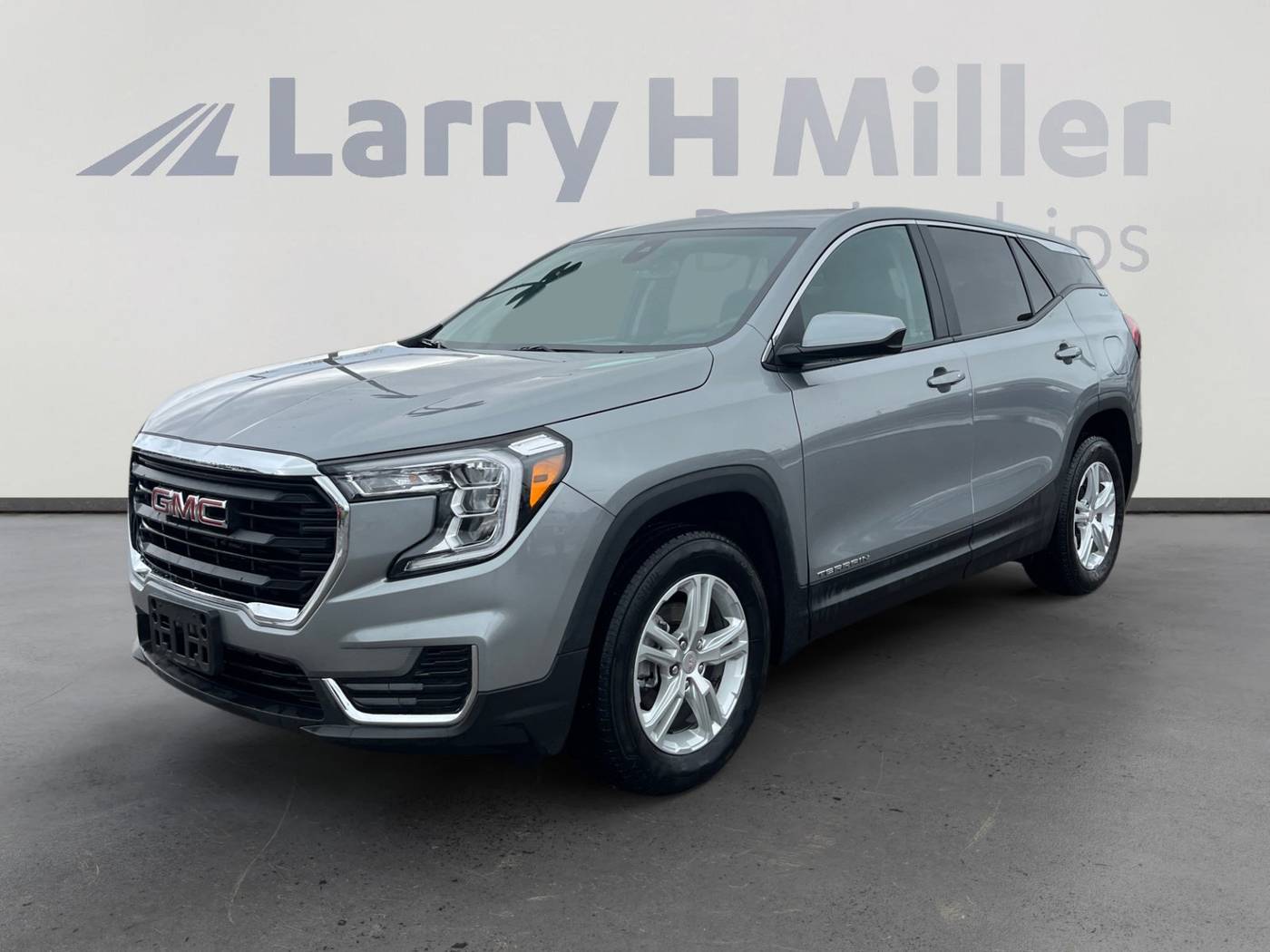 2024 GMC Terrain SLE — SUV — 24,103 mi — Tucson, AZ