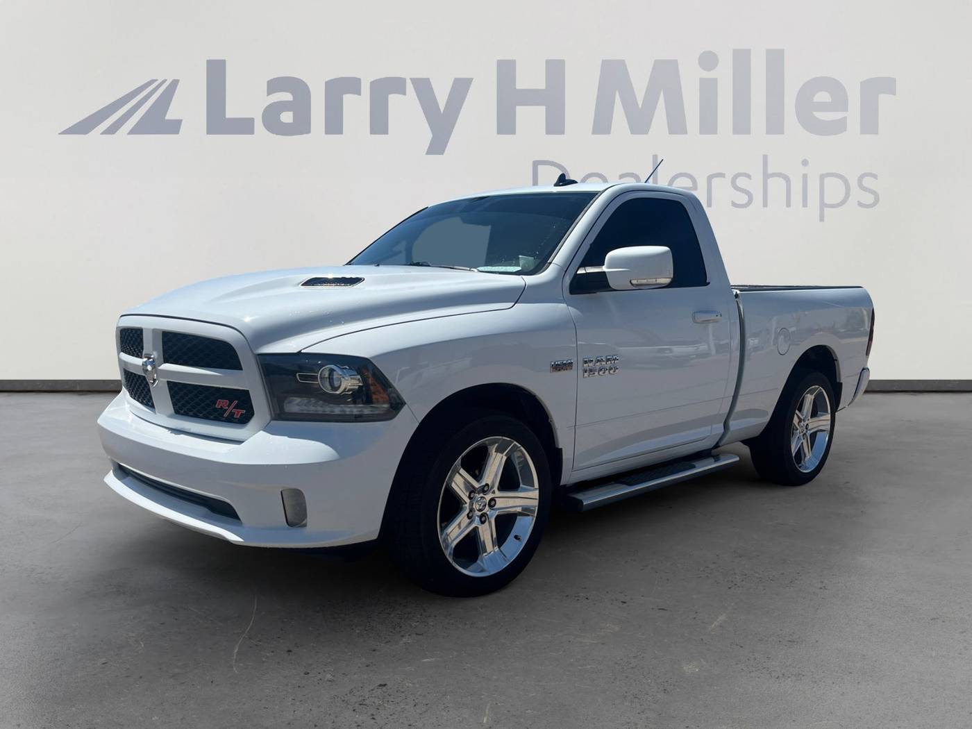 2017 Ram 1500 Sport — Pickup Truck — 56,500 mi — Tucson, AZ