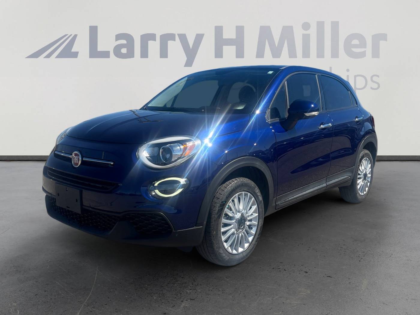 2021 FIAT 500X Pop — SUV — 29,237 mi — Tucson, AZ