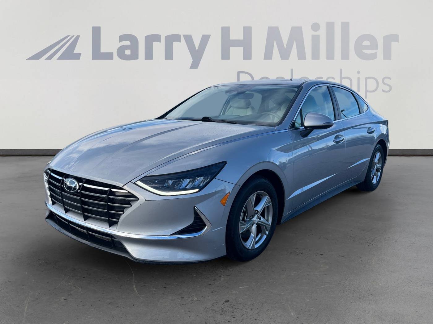 2023 Hyundai Sonata SE — Sedan — 52,375 mi — Tucson, AZ