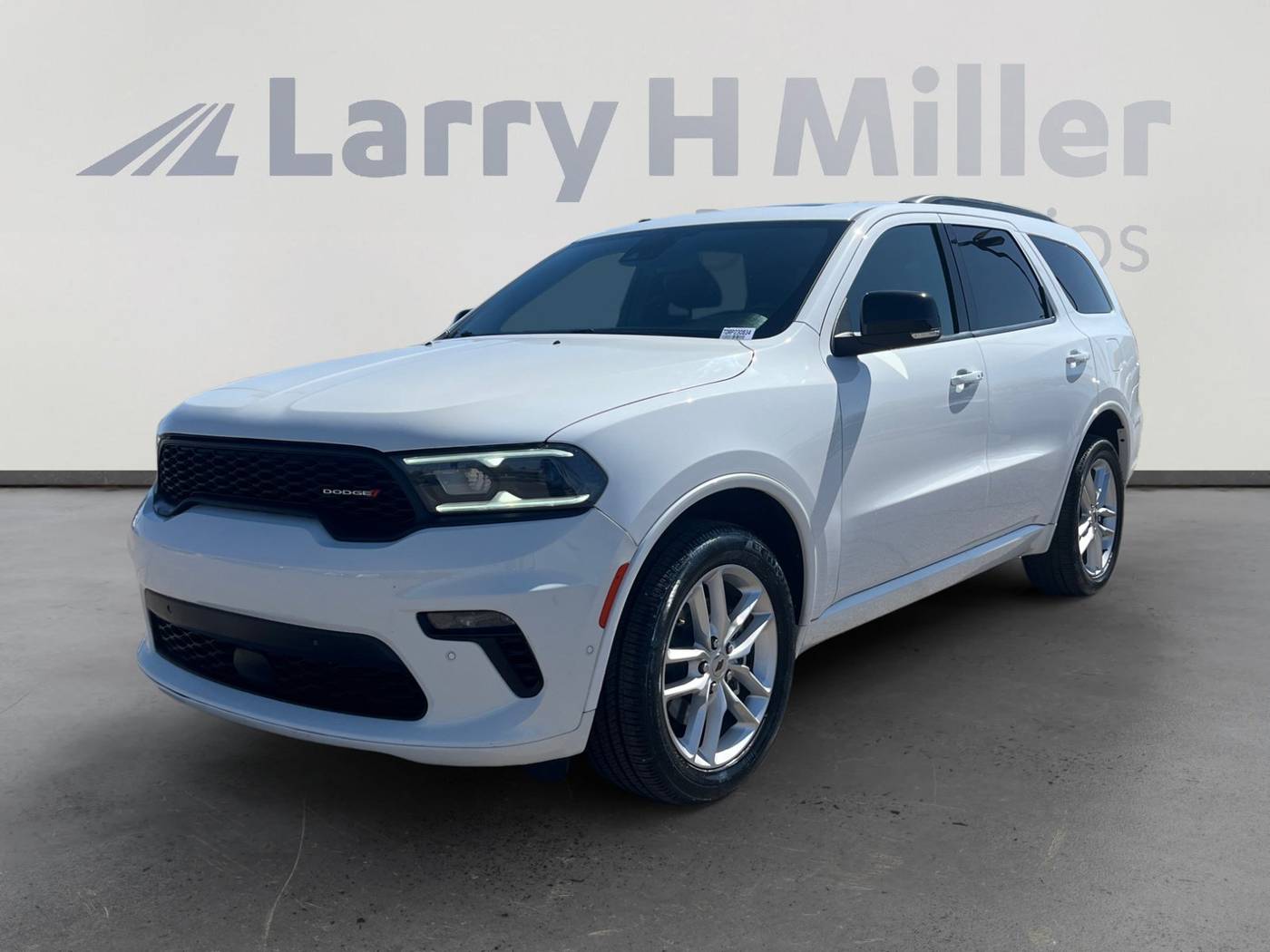 2023 Dodge Durango GT Premium — SUV — 40,160 mi — Tucson, AZ