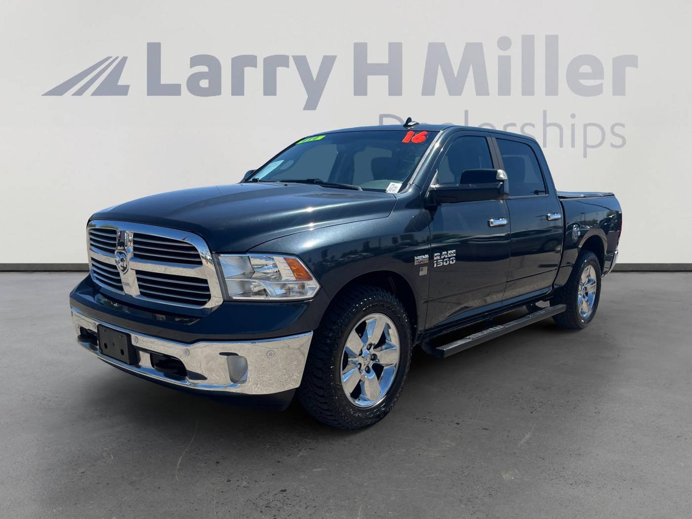 2016 Ram 1500 Big Horn — Pickup Truck — 145,674 mi — Tucson, AZ
