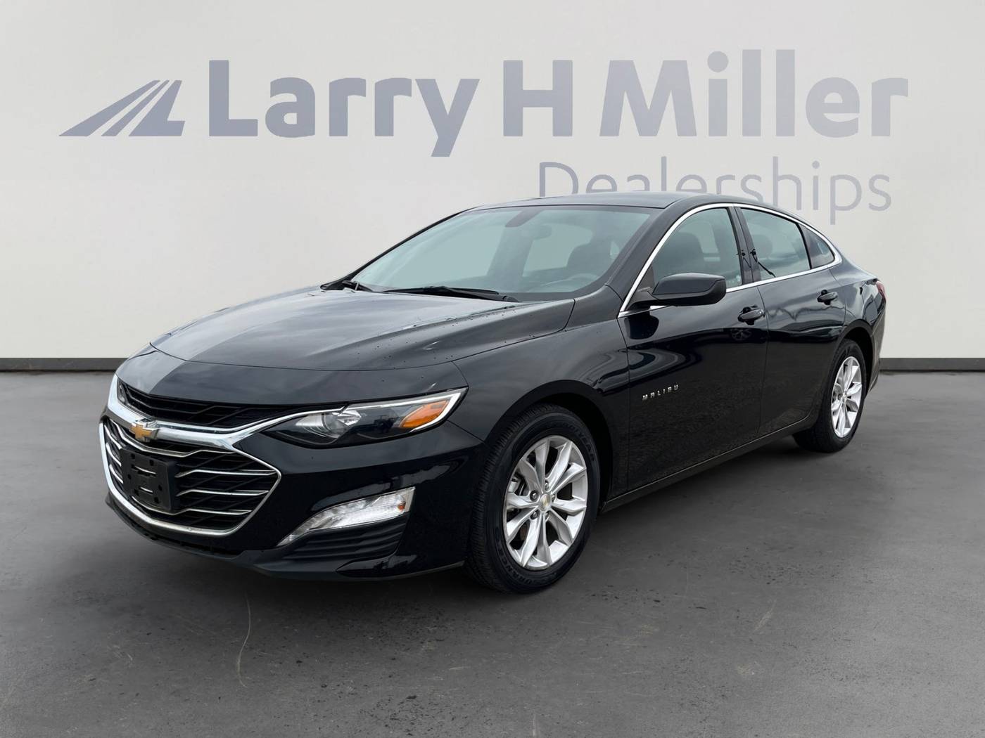 2022 Chevrolet Malibu LT — Sedan — 25,454 mi — Tucson, AZ
